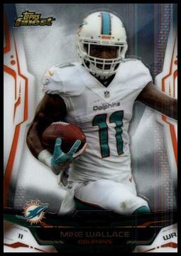 6 Mike Wallace